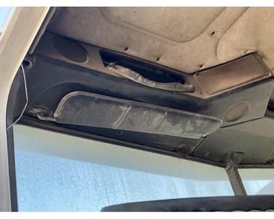 Freightliner FL Cabover Interior Sun Visor