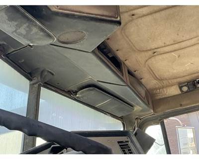 Freightliner FL Cabover Interior Sun Visor