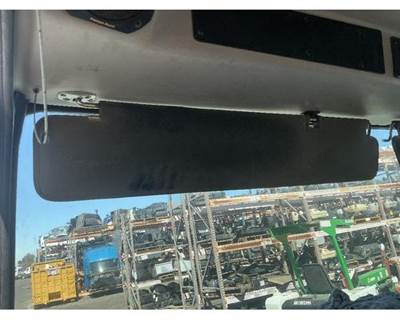 Freightliner FL70 Left Interior Sun Visor