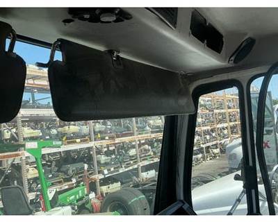Freightliner FL70 Right Interior Sun Visor