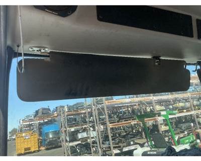 Freightliner FL70 Left Interior Sun Visor