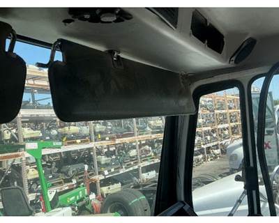 Freightliner FL70 Right Interior Sun Visor