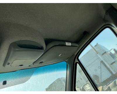 Freightliner Sprinter 3500 Right Interior Sun Visor