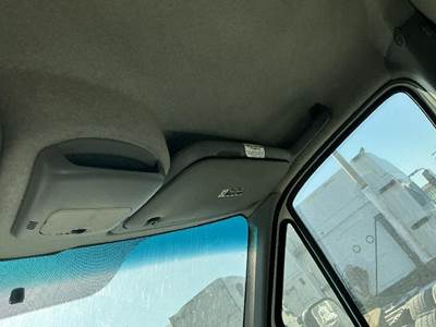 Freightliner Sprinter Right Interior Sun Visor