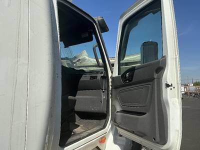 International LT625 Right Interior Sun Visor