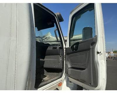 International LT625 Right Interior Sun Visor