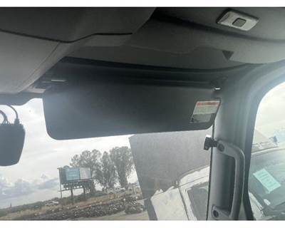 International LT625 Right Interior Sun Visor