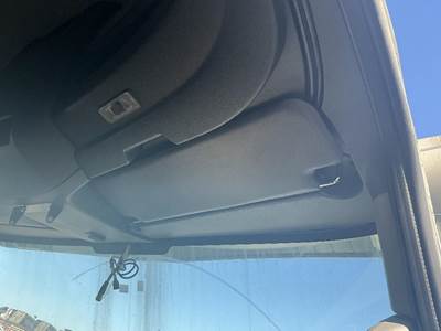 International ProStar Interior Sun Visor