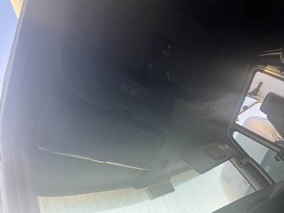 International ProStar Left Interior Sun Visor