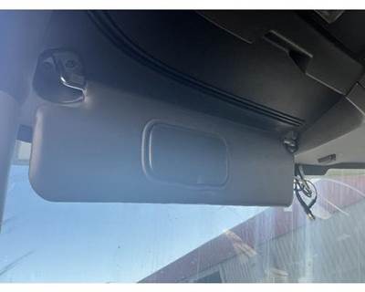 International ProStar Left Interior Sun Visor