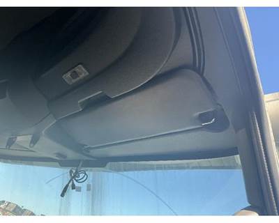 International ProStar Interior Sun Visor