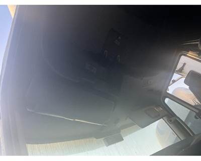 International ProStar Left Interior Sun Visor