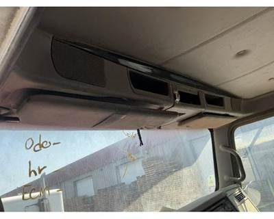 Kenworth T800 Interior Sun Visor