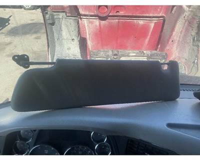 Peterbilt 579 Interior Sun Visor