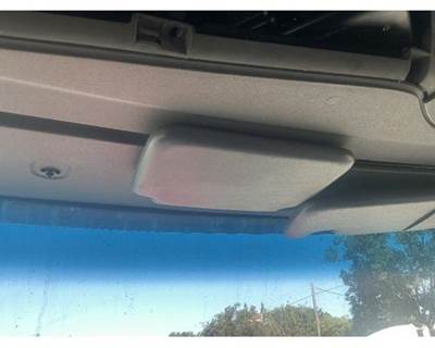 Peterbilt 579 Interior Sun Visor