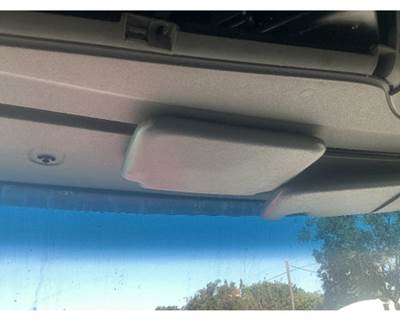 Peterbilt 579 Interior Sun Visor