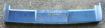 International 2375 Sun Visor