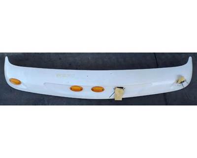 International ProStar Sun Visor for a International PROSTAR 122