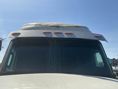 International LT625 Sun Visor