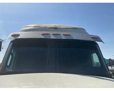 International LT625 Sun Visor