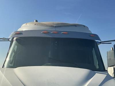 International ProStar Sun Visor