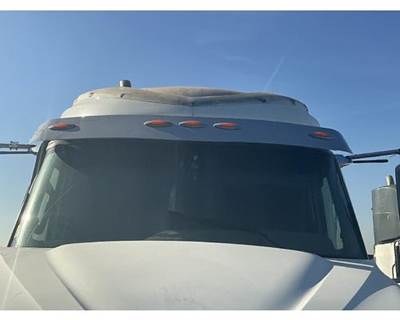 International ProStar Sun Visor