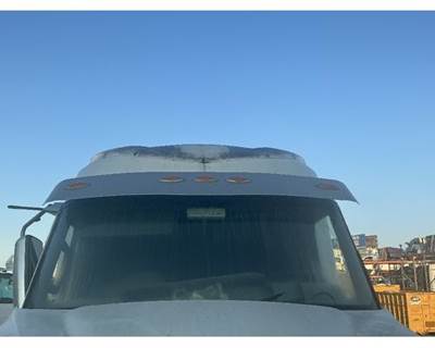 International ProStar Sun Visor