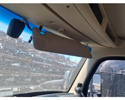 Kenworth T680 Sun Visor