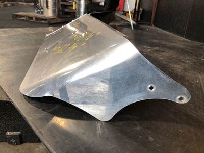 Peterbilt 379 Sun Visor