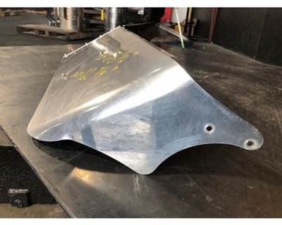 Peterbilt 379 Sun Visor