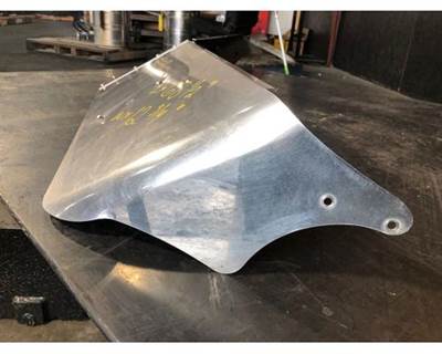 Peterbilt 379 Sun Visor