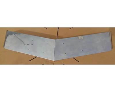 Peterbilt 386 Sun Visor