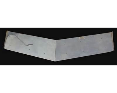 Peterbilt 386 Sun Visor