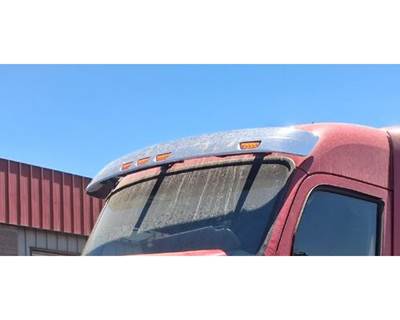 Peterbilt 579 Sun Visor