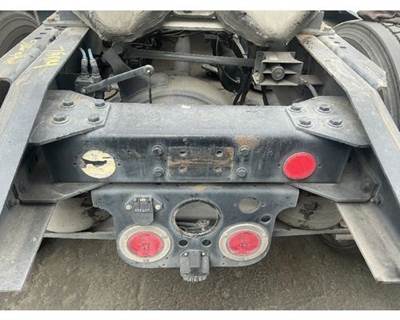 Freightliner Cascadia 113 Suspension Crossmember / K-Frame for a Freightliner CASCADIA