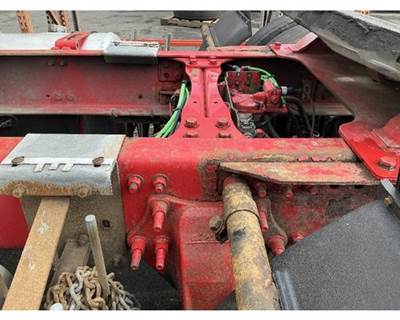 Freightliner Cascadia 125 Suspension Crossmember / K-Frame for a Freightliner CASCADIA