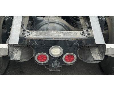 Freightliner Cascadia 126 Suspension Crossmember / K-Frame for a Freightliner CASCADIA