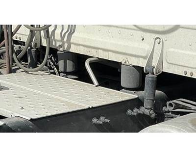 Freightliner Cascadia 126 Suspension Crossmember / K-Frame for a Freightliner CASCADIA
