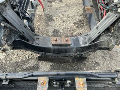 Freightliner FAS II Airliner Suspension Crossmember / K-Frame for a Freightliner Cascadia 126