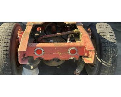 Freightliner FLA USF-1E HIGH Suspension Crossmember / K-Frame for a Freightliner FL Cabover