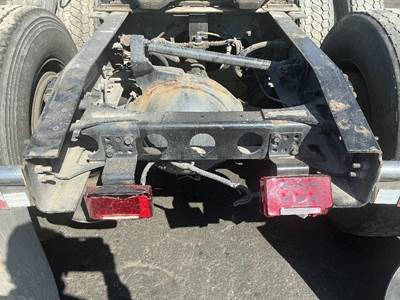 International LT625 Suspension Crossmember / K-Frame