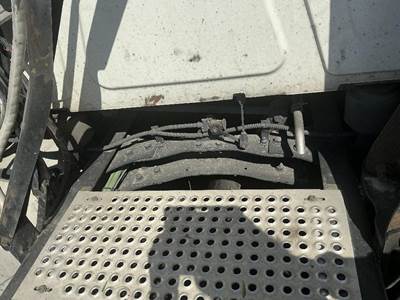 International LT625 Suspension Crossmember / K-Frame