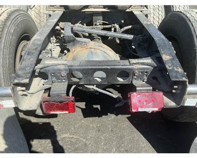 International LT625 Suspension Crossmember / K-Frame