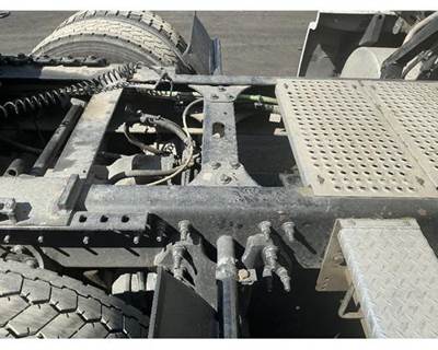 International LT625 Suspension Crossmember / K-Frame