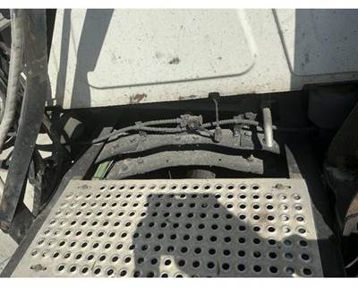 International LT625 Suspension Crossmember / K-Frame