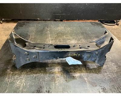 International LT625 Suspension Crossmember / K-Frame