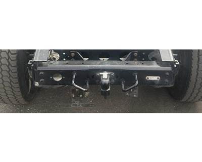 International LT625 Suspension Crossmember / K-Frame