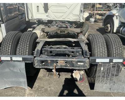 International LT625 Suspension Crossmember / K-Frame