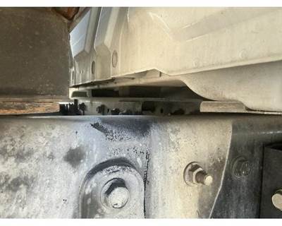 International Suspension Crossmember / K-Frame for a International MV607