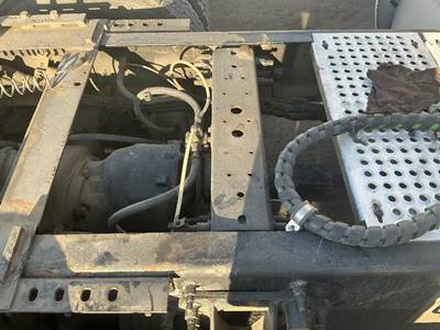 International ProStar Suspension Crossmember / K-Frame